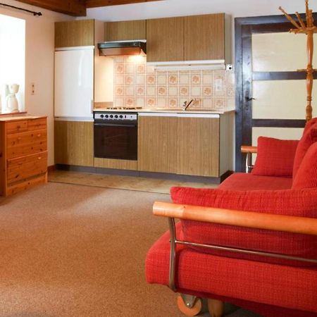 Apartments Grafhube, Afritz-Verditz Innere Einode Kültér fotó