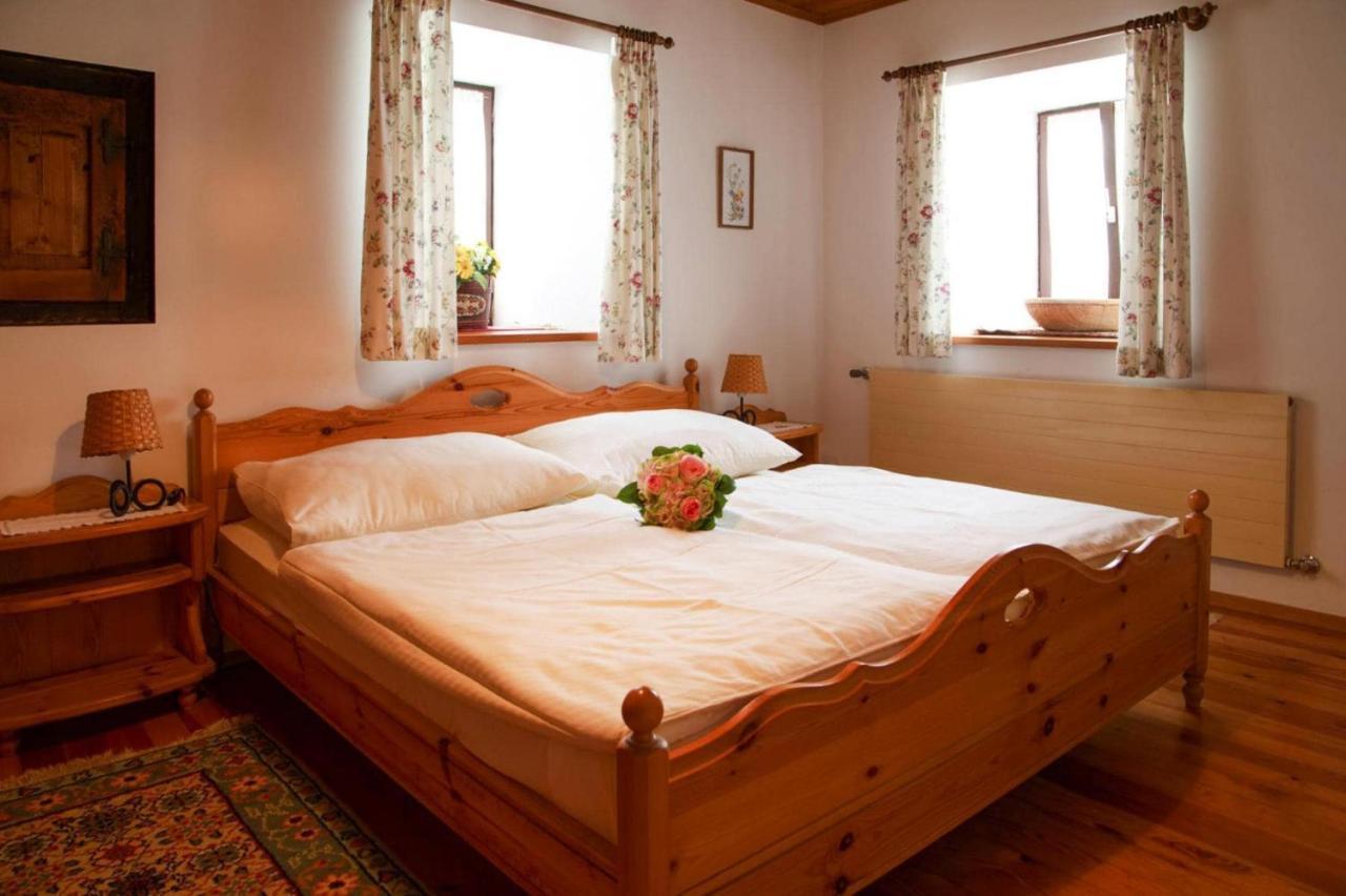 Apartments Grafhube, Afritz-Verditz Innere Einode Kültér fotó