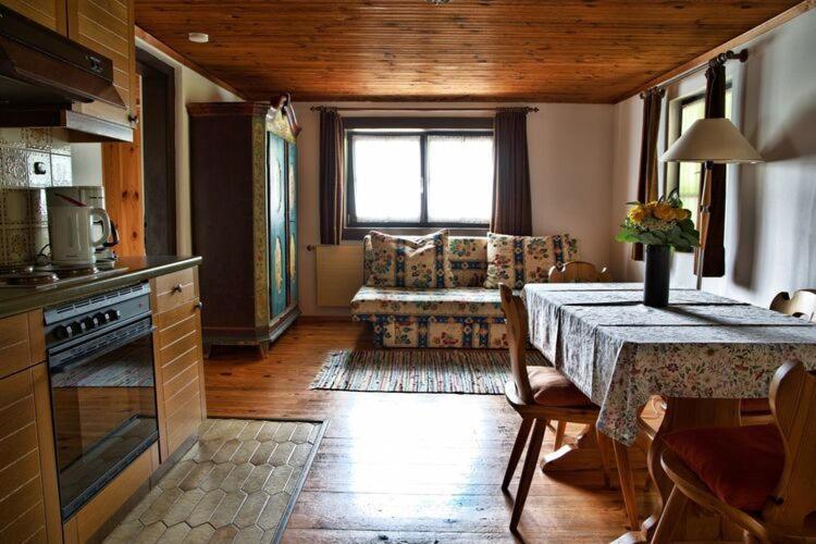 Apartments Grafhube, Afritz-Verditz Innere Einode Kültér fotó